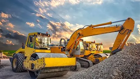 Construction Machine